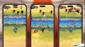 Hook Wars Online Multiplayer (Photon Fusion v2) SellUnitySourceCode screenshot 4