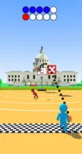 Hoop Shot Challenge SellUnitySourceCode screenshot 5