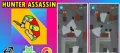 Hunter Assassin SellUnitySourceCode  screenshot 1