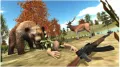 Hunting Simulator 4x4 screenshot 3