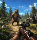 Hunting Simulator 4x4 screenshot 1