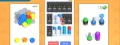 HyperCasual – Puzzle Game Engine SellUnitySourceCode screenshot 1