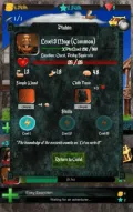 Idle Combat: Incremental RPG Unity Source Code – Guild & Village Builder screenshot 3