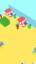 Idle Comics Factory Shop SellUnitySourceCode  screenshot 3