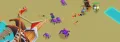 Idle Kingdom Defense SellUnitySourceCode screenshot 1