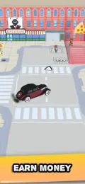 Idle Mafia Crime Empire Tycoon SellUnitySourceCod screenshot 5