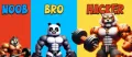 Idle Muscle: Lifting Hero 3D SellUnitySourceCode screenshot 2