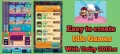 Idle Restaurant Game SellUnitySourceCode screenshot 1