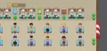 Idle Restaurant Game SellUnitySourceCode screenshot 4