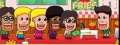 Idle Supermarket Empire Tycoon SellUnitySourceCode  screenshot 2