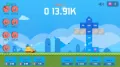 Idle Tank Battle SellUnitySourceCode screenshot 2
