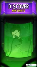 Illuminati Adventure SellUnitySourceCode screenshot 3