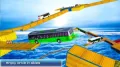 Impossible Bus Tracks Driving Simulator -Bus Games SellUnitySourceCode screenshot 4