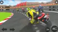 Impossible Moto Bike Racing Stunts SellUnitySourceCode screenshot 3