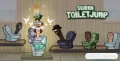Imposter Jump: Toilet Monster – Unity Source Code | Hyper-Casual Trending Game screenshot 1