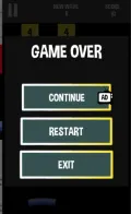 Infinite Brick Breaker - Unity Complete Project screenshot 4