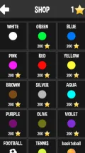 Infinite Brick Breaker - Unity Complete Project screenshot 5