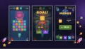 Infinity Number Merging — Unity Complete Game Template screenshot 2