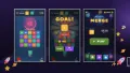 Infinity Number Merging — Unity Complete Game Template screenshot 8