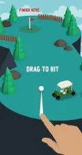 Is it GOLF - Complete Unity Project SellUnitySourceCode screenshot 2