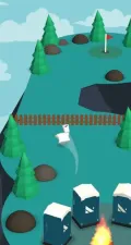 Is it GOLF - Complete Unity Project SellUnitySourceCode screenshot 3