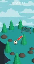 Is it GOLF - Complete Unity Project SellUnitySourceCode screenshot 4