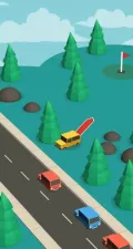 Is it GOLF - Complete Unity Project SellUnitySourceCode screenshot 5