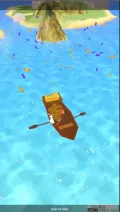 Island Idle SellUnitySourceCode screenshot 3