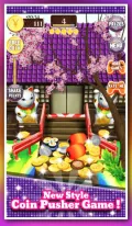Japan Coin Pusher Fever Mania screenshot 3