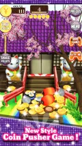 Japan Coin Pusher Fever Mania screenshot 7