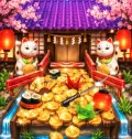 Japan Coin Pusher Fever Mania screenshot 1