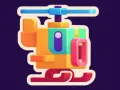 Jelly Copter screenshot 5