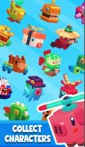 Jelly Copter screenshot 8