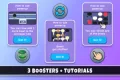 Jelly Loop Jam - Unity Sorting Puzzle screenshot 5
