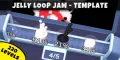 Jelly Loop Jam - Unity Sorting Puzzle screenshot 1