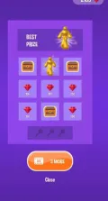 Jelly Man Runner - Unity Game Template screenshot 4