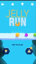 Jelly Run screenshot 2