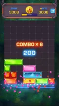 Jewel Blast - Falling Puzzle SellUnitySourceCode screenshot 4