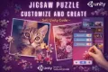 Jigsaw Puzzle – Customize And Create screenshot 5