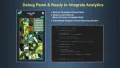 Jigsaw Solitaire - Game Template Unity screenshot 4