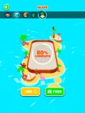 Juicy Fruit Merge Unity Source Code screenshot 3