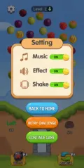 Juicy Fruit Merge Unity Source Code screenshot 4