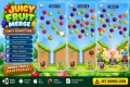 Juicy Fruit Merge Unity Source Code screenshot 1