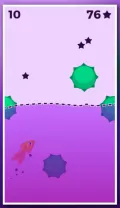 Jumping Fish screenshot 3
