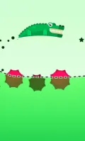 Jumping Fish screenshot 5
