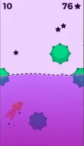 Jumping Fish screenshot 6