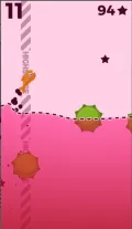 Jumping Fish screenshot 8
