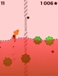 Jumping Fish screenshot 9