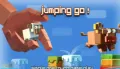 Jumping Go screenshot 3