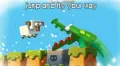 Jumping Go screenshot 4